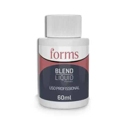 Blend Líquido 60ml - Forms