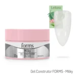 Forms - Gel Construtor Milky