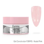 Forms - Gel Construtor Nude Pink