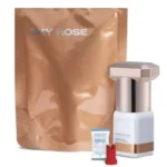 Sky Rose - Adesivo 5ml