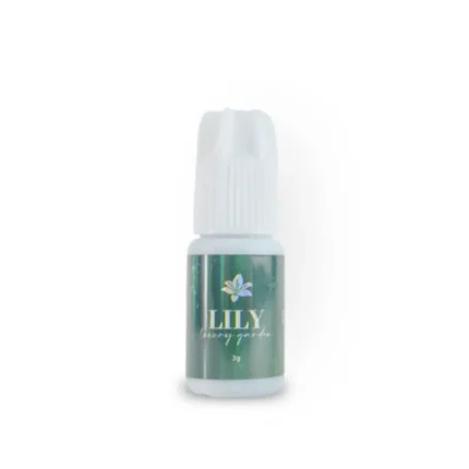 Adesivo Lily Cherry 3g