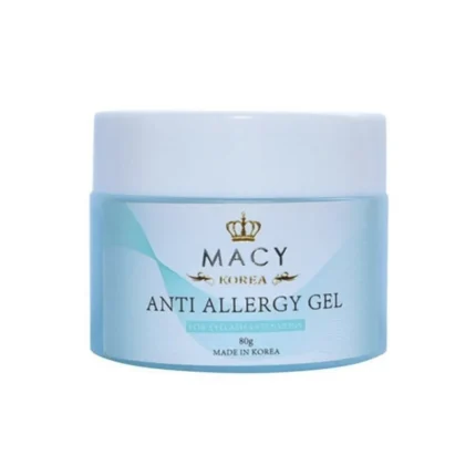 Anti Allergy Gel Macy