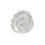 Batoque Flor - 25 Unidades