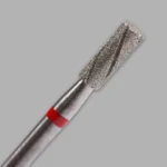 Broca Forms Cutícula Cilindrica Unicórnio grano F