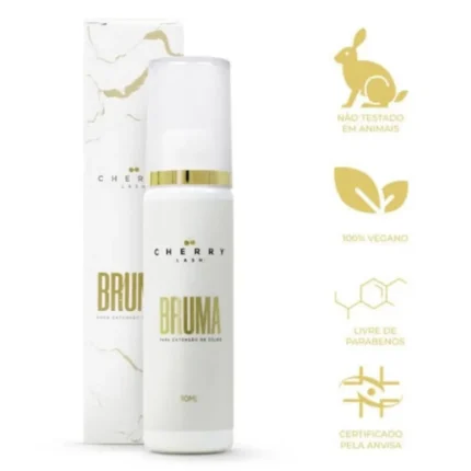 Bruma Cherry