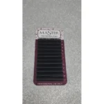 Master - Cílio fio a fio 12mm 0.07T