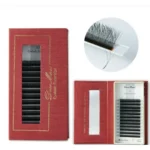 Cílios Decemars 3D W 0.07D 9mm