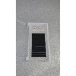 Master - Cílios Autofan 10mm 0.07D