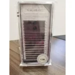 Nagaraku Cílios 0.20D Mix 7 ao 15mm