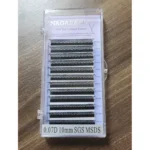 Nagaraku - Cílios Yy 0.07D de 3 pontas 10mm