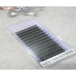 Nagaraku - Cílios Yy 0.07D de 3 pontas 15mm