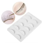 Cílios p/ Treino 5 pares