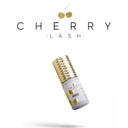 Cola Cílios Cherry Pro 5ml