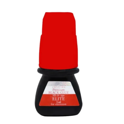 Cola Cílios Elite Hs10 3ml
