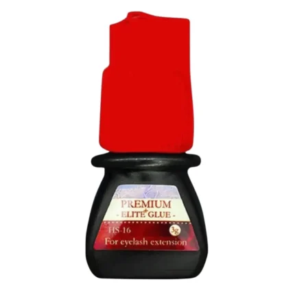 Cola Cílios Elite Hs16 - 3ml