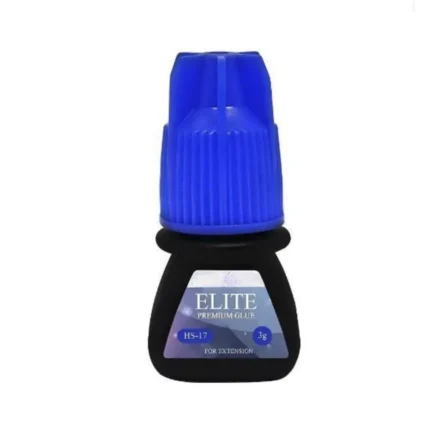 Cola Cílios Elite Hs17 - 3g