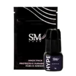 SM - Cola Cílios Hype 3ml