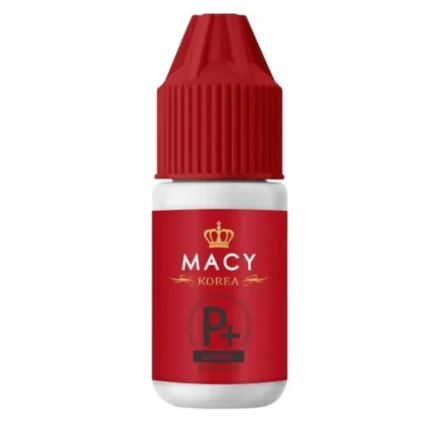 Cola Cílios Macy P+ 5ml