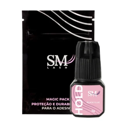 Cola Cílios SM Hold 5ml