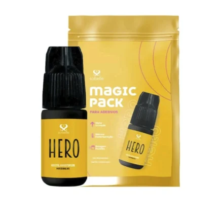 Cola Hero Sobelle 5ml.