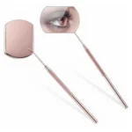 Espelho de Precisão Retangular Cílios