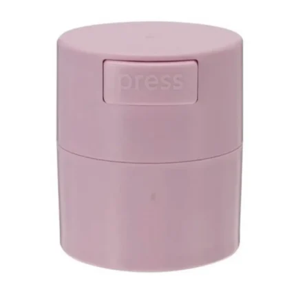 Pote Hermético Rosa