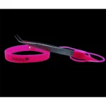 Pulseira p/ Pinça de Silicone Sobelle Rosa