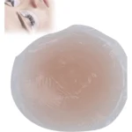 Suporte Silicone Cílios