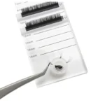 Suporte p/ Cílios e Batoque