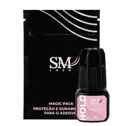 Adesivo Hold SM 3ml.