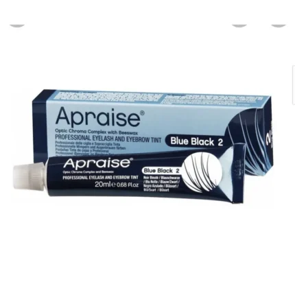 Tinta Apraise Preto azulado
