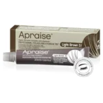 Apraise - Tinta castanho claro