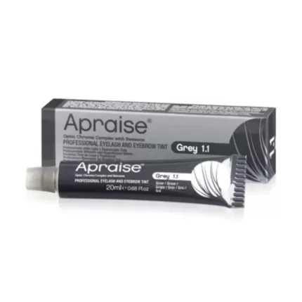 Tinta apraise Grey 1.1