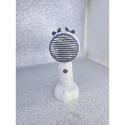 Ventilador de patinha p/ Cílios