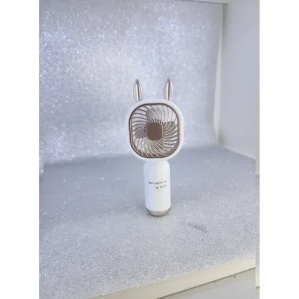 Ventilador p/ Cílios
