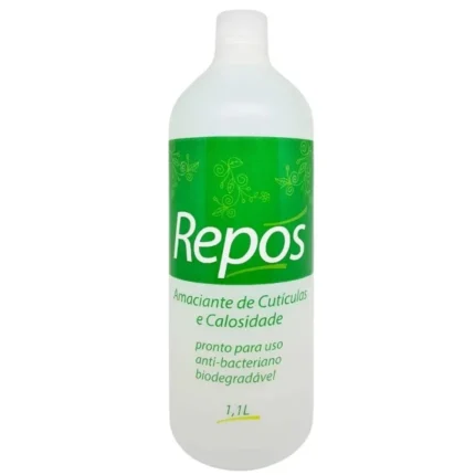 Amaciante de Cuticulas e Calosidades 1.1L