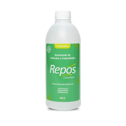 Amaciante de Cuticulas e Calosidades 500ml
