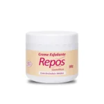 Repôs - Creme Esfoliante Amêndoas (média abrasão) 500g
