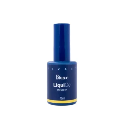 Diluidor LiquiGel 10ml - Bluwe