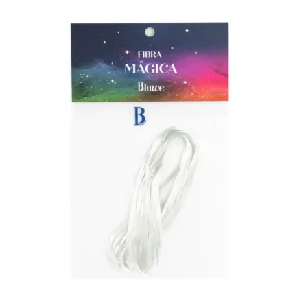Fibra Mágica 4m - Bluwe