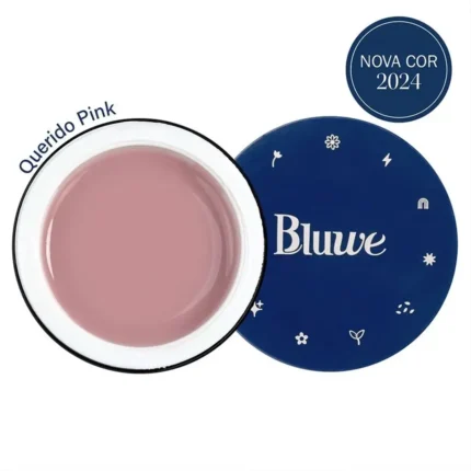 Gel Construtor Querido Pink 30g - Bluwe