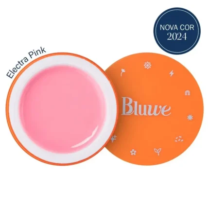 Gel Gummy Electra Pink 30g - Bluwe