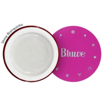 Gel Shine Branquinho 30g - Bluwe