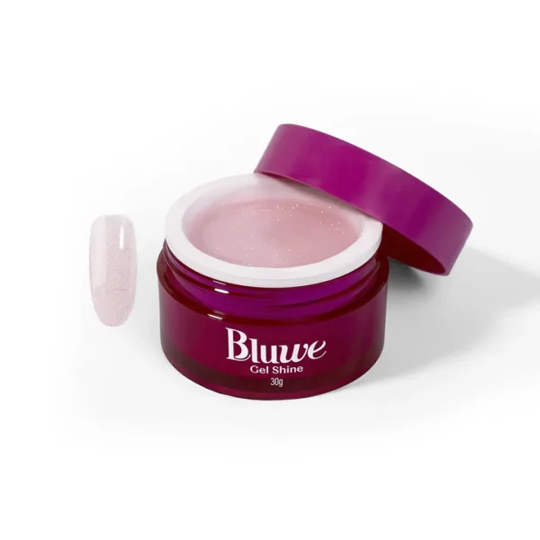 Gel Shine Delicado 30g - Bluwe