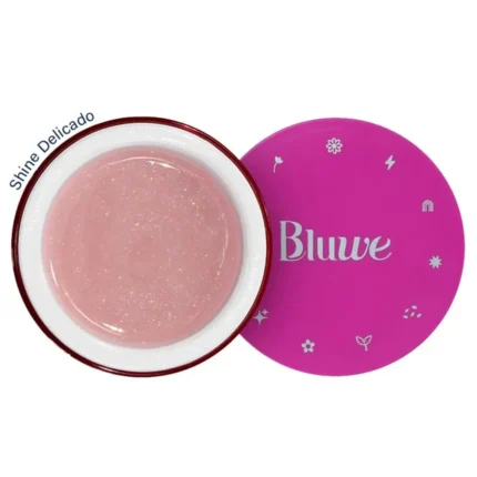 Gel Shine Delicado 30g - Bluwe
