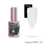 Forms - Gel de Construção e Reparação Capping 2