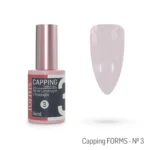 Forms - Gel de Construção e Reparação Capping 3