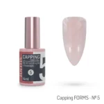 Forms - Gel de Construção e Reparação Capping 5