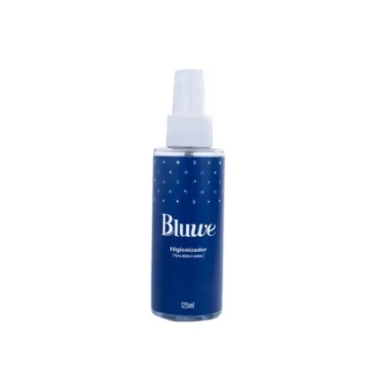 Higienizador 125ml - Bluwe