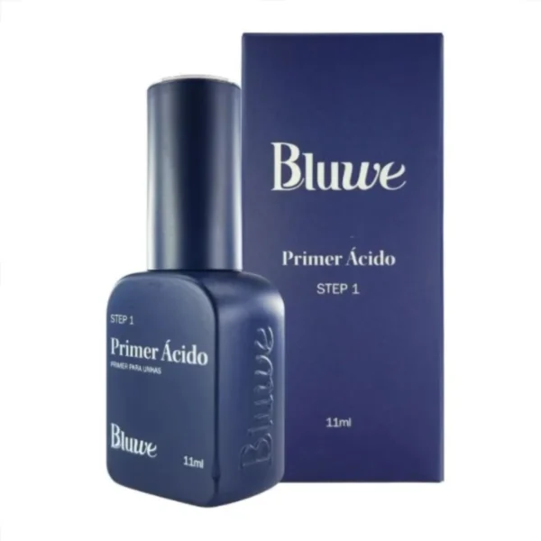 Primer Ácido Step 1 10ml - Bluwe